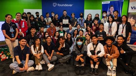 Foundever™ Philippines .